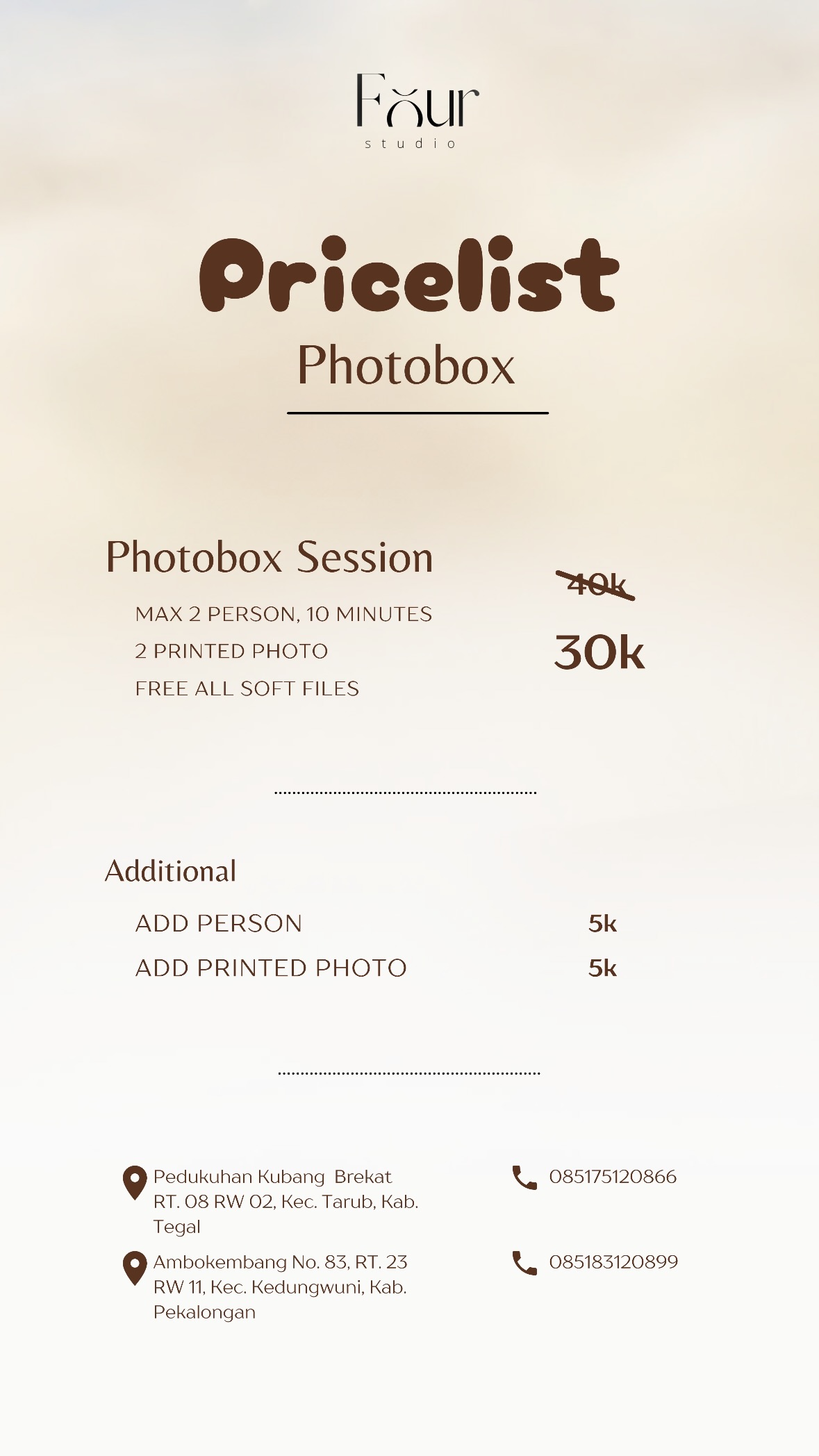 Photobox